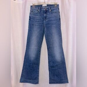 7 For All Mankind Dojo Jeans